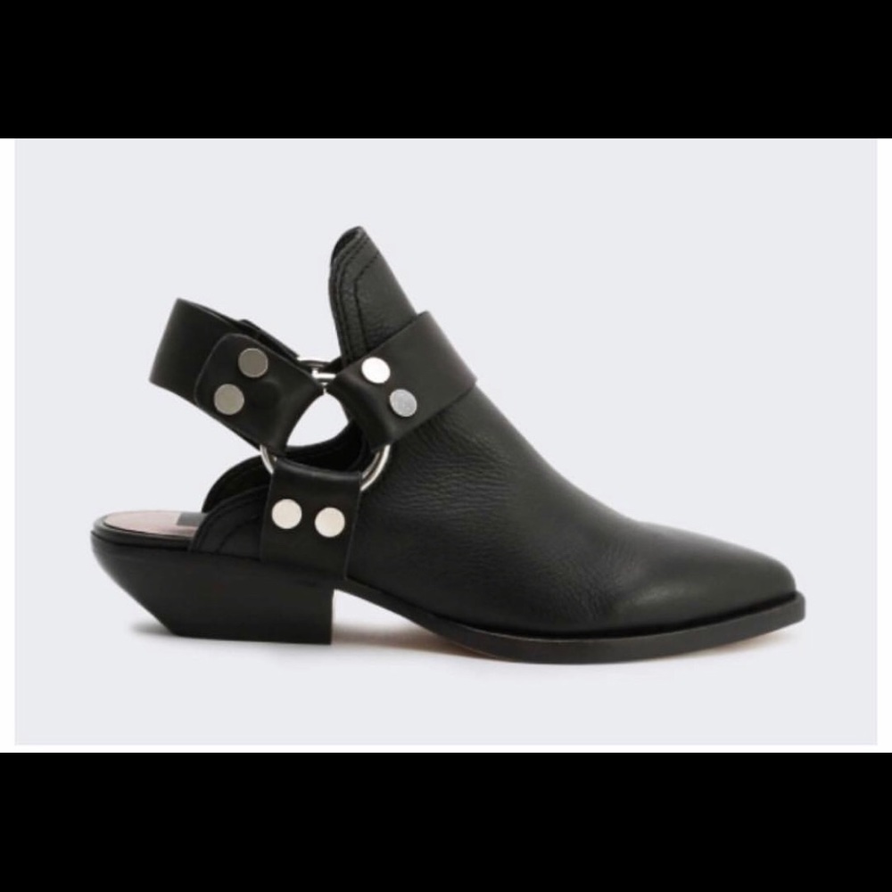 Dolce Vita Urban Bootie.
